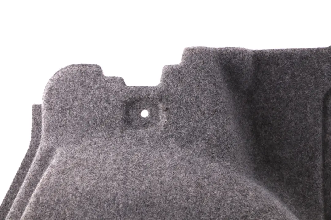 Seria 3 E90 Osłona Bagażnika Prawa, Boczna,, Szara do BMW o numerze 7139438 BMW Seria 3 E90 Osłona Bagażnika Prawa, Boczna,, Szara - SKU 7139438-1 - Numer Części 7139438