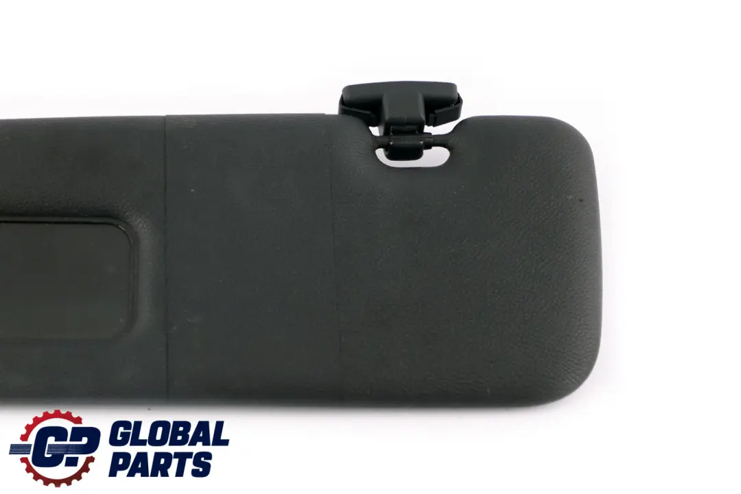 Osłona Daszek Słoneczko Lewe Czarne do BMW E88 E93 o numerze 7139445 BMW E88 E93 Osłona Daszek Słoneczko Lewe Czarne - SKU 7139445-2 - Numer Części 7139445