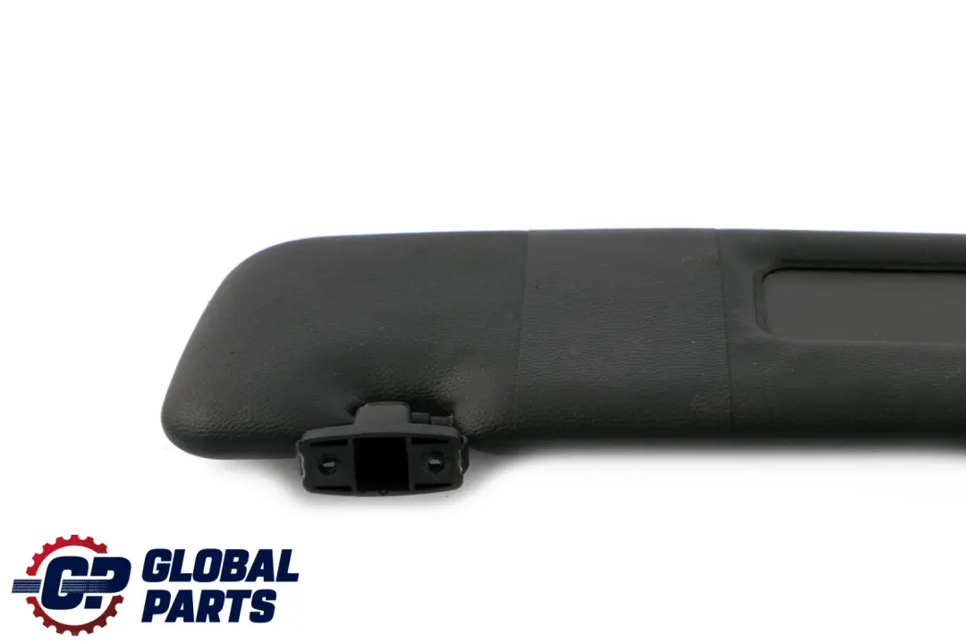 BMW E88 E93 Sun Visor With Mirror Left N/S Black 6963409 - SKU 7139445-2 - Part number 7139445
