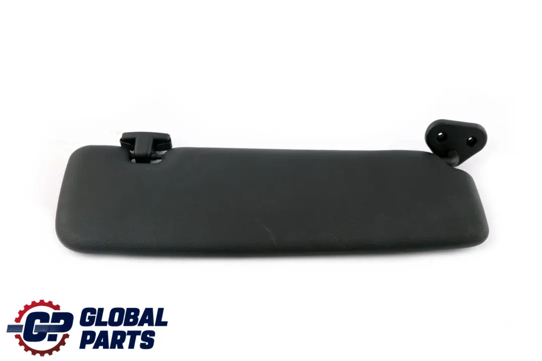 Pare-soleil Avec Miroir Gauche Noir 6963409 pour BMW E88 E93 à propos du numéro de pièce 7139445 BMW E88 E93 Pare-soleil Avec Miroir Gauche Noir 6963409 - SKU 7139445-2 - Numéro de pièce 7139445