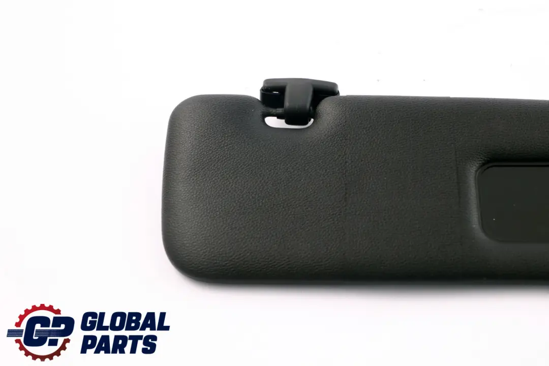 Sonnenblende BMW E88 E93 Mit Beleuchtetem Spiegel Rechts Außen Schwarz für mit Teilenummer 7139446 Sonnenblende BMW E88 E93 Mit Beleuchtetem Spiegel Rechts Außen Schwarz - SKU 7139446-1 - Teilenummer 7139446