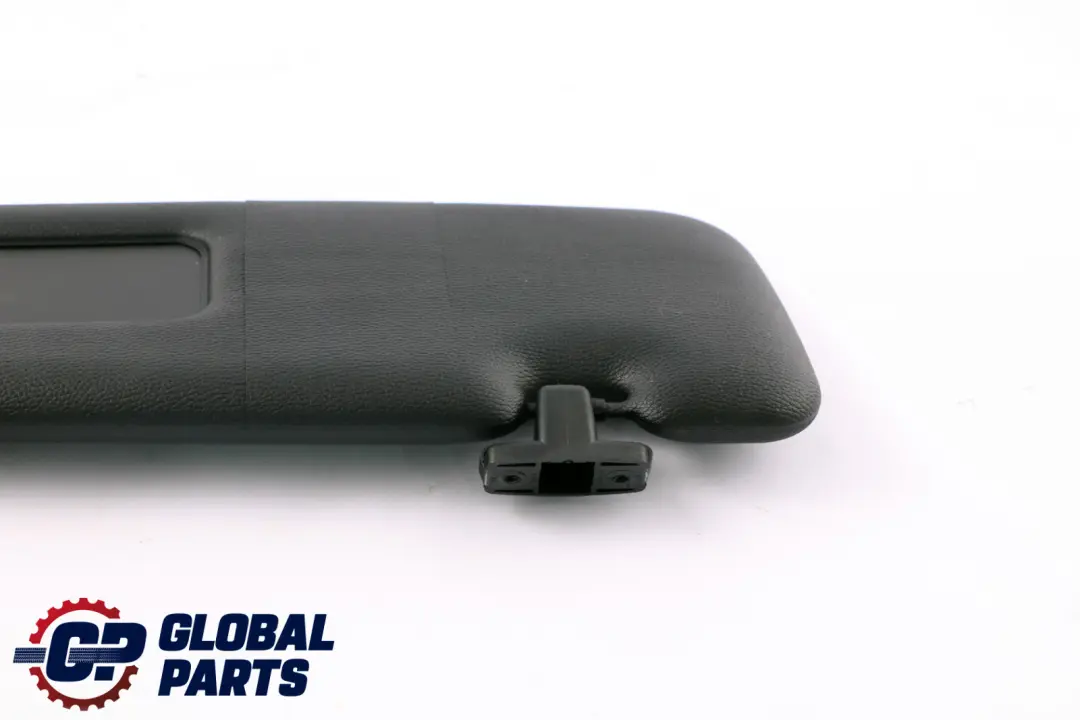  Sun Visor BMW E88 E93 With Illuminated Mirror Right O/S Black - SKU 7139446-1 - Part number 7139446