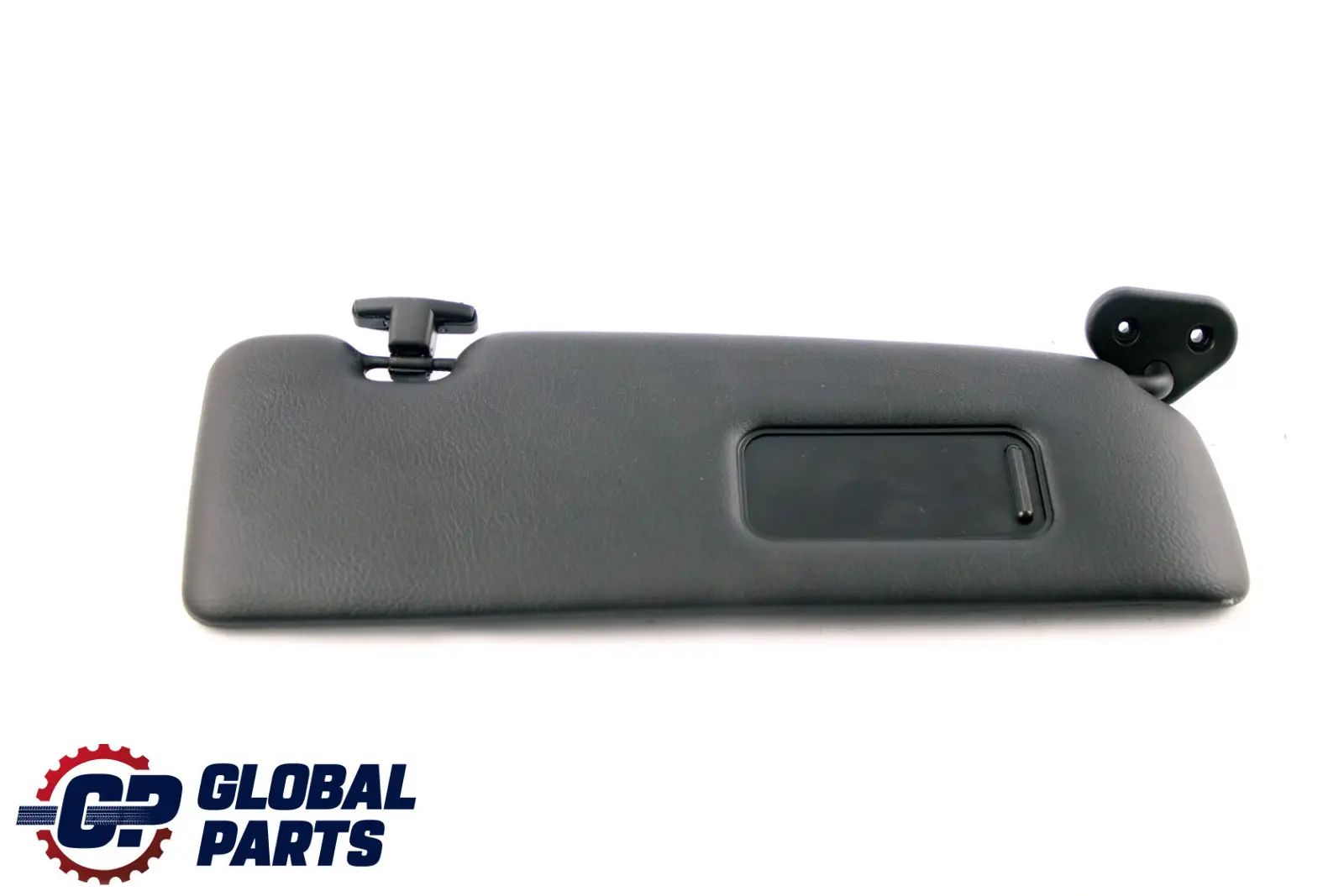 Sun Visor BMW E88 E93 Right O/S Illuminated Black 7139446