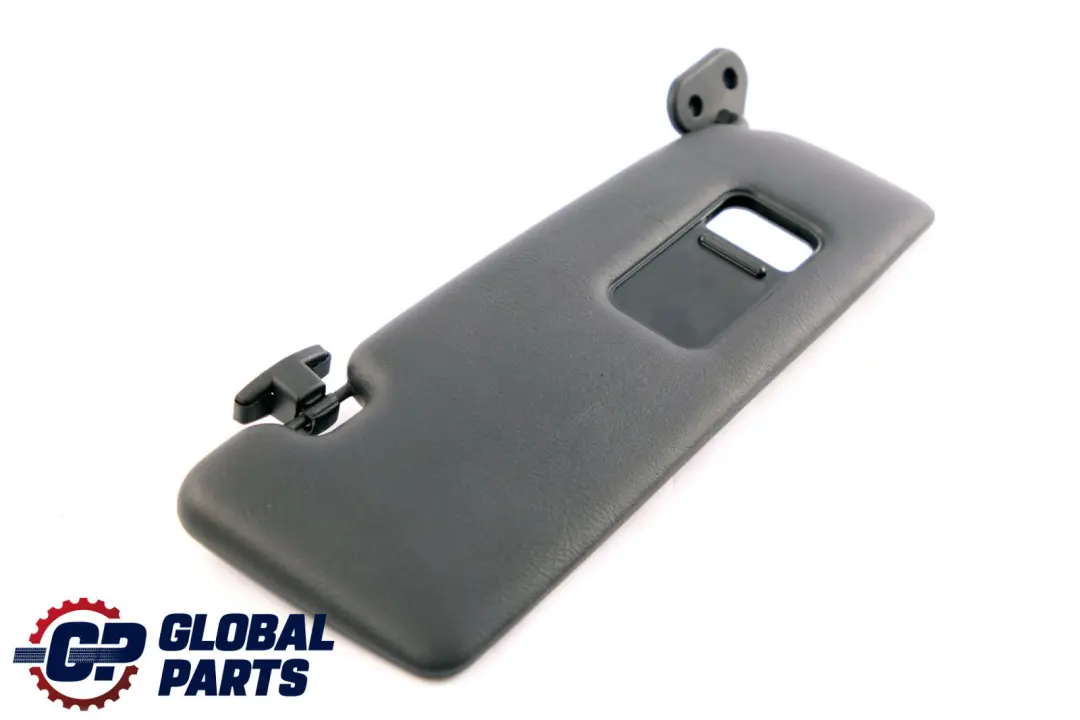  Pare Soleil BMW E88 E93 Droit Illuminé Noir - SKU 7139446 - Numéro de pièce 7139446