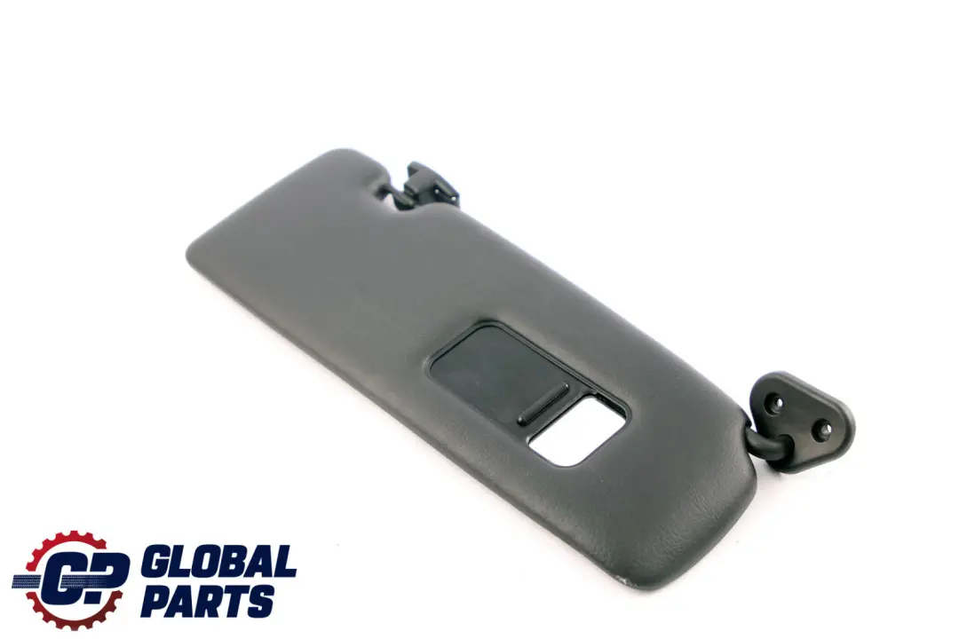  Sun Visor BMW E88 E93 Right O/S Illuminated Black - SKU 7139446 - Part number 7139446