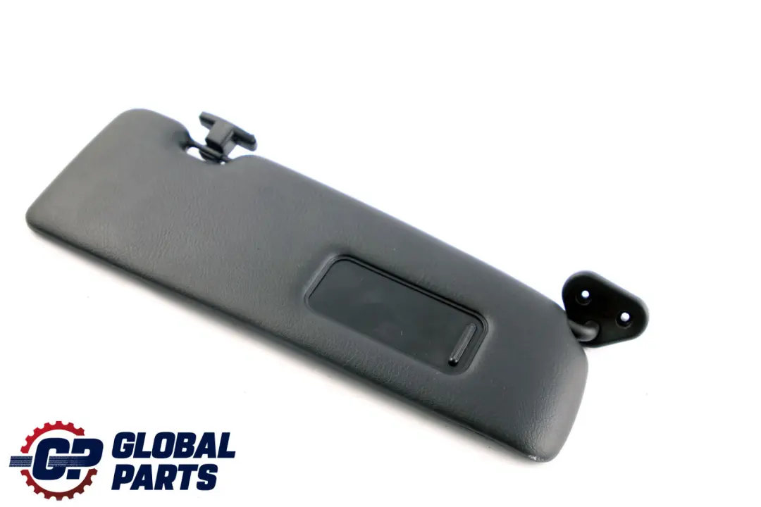  Sun Visor BMW E88 E93 Right O/S Illuminated Black - SKU 7139446 - Part number 7139446