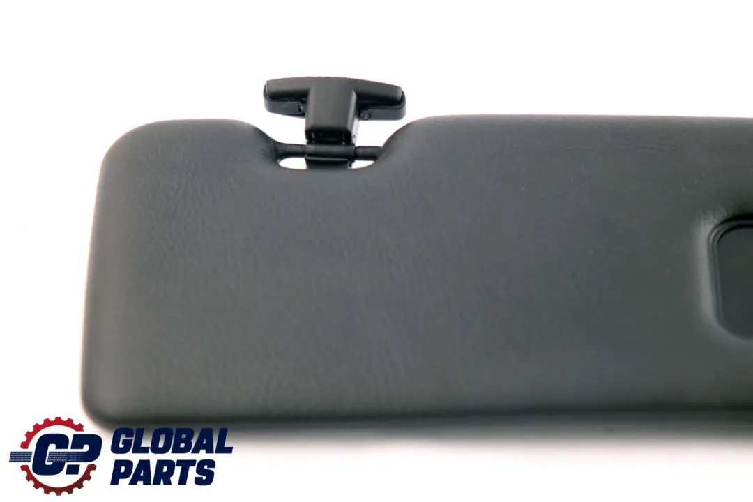  Sun Visor BMW E88 E93 Right O/S Illuminated Black - SKU 7139446 - Part number 7139446
