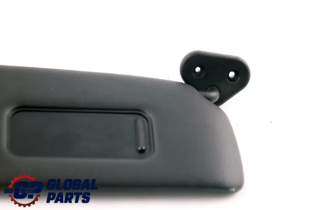  Sun Visor BMW E88 E93 Right O/S Illuminated Black - SKU 7139446 - Part number 7139446