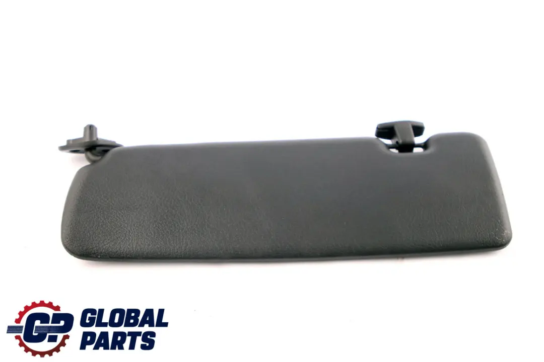 Sun Visor BMW E88 E93 Right O/S Illuminated Black to with Part number 7139446 Sun Visor BMW E88 E93 Right O/S Illuminated Black - SKU 7139446 - Part number 7139446