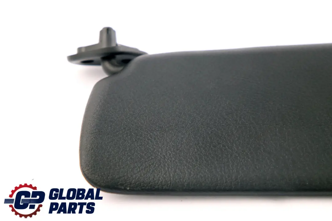  Sun Visor BMW E88 E93 Right O/S Illuminated Black - SKU 7139446 - Part number 7139446