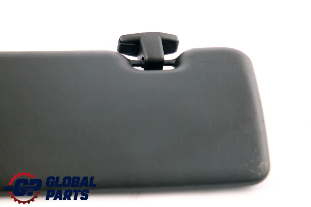 Sun Visor BMW E88 E93 Right O/S Illuminated Black to with Part number 7139446 Sun Visor BMW E88 E93 Right O/S Illuminated Black - SKU 7139446 - Part number 7139446