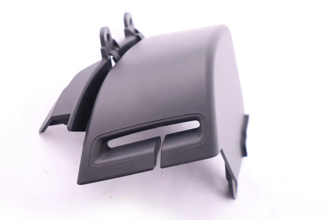 Abdeckung Gurtautomat Rechts Schwarz für BMW 3 er E92 E92N LCI mit Teilenummer 7139458 BMW 3 er E92 E92N LCI Abdeckung Gurtautomat Rechts Schwarz - SKU 7139458 - Teilenummer 7139458