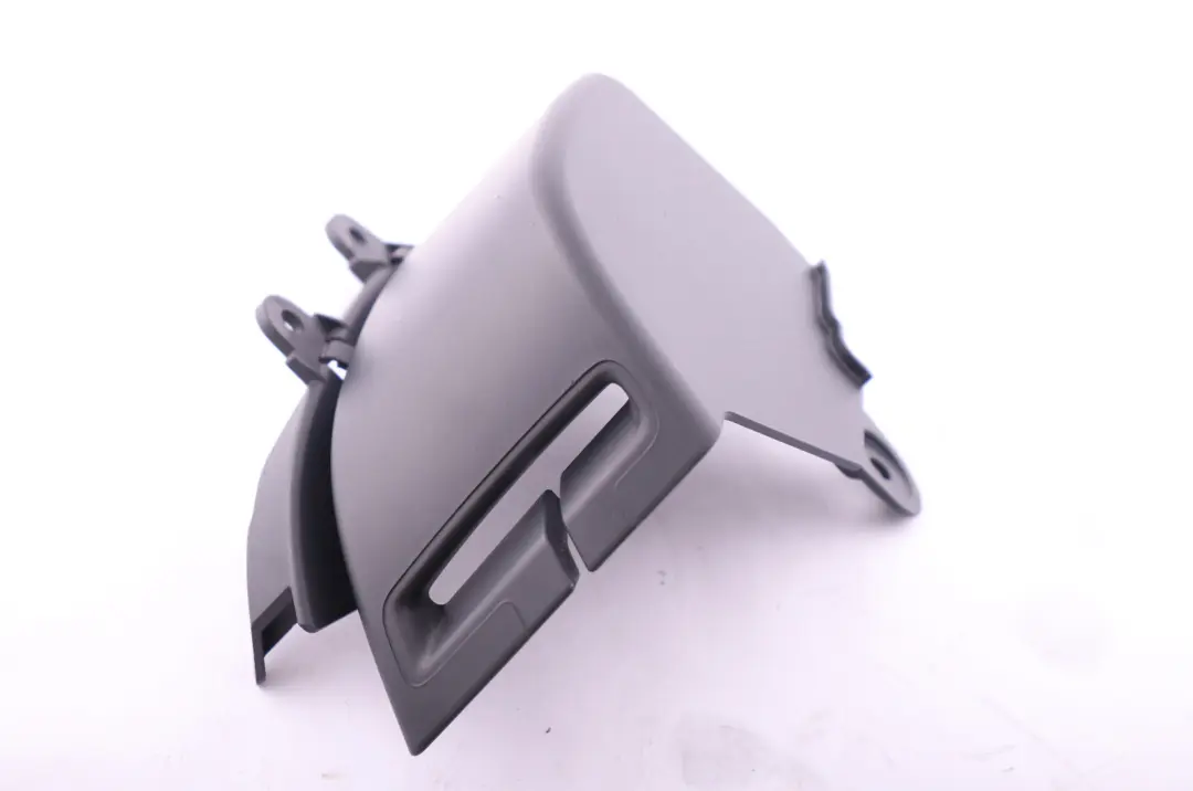 Belt Reel Seat Rear Right O/S to BMW 3 Series E92 E92 LCI Cover with Part number 7139458 BMW 3 Series E92 E92 LCI Cover Belt Reel Seat Rear Right O/S - SKU 7139458 - Part number 7139458