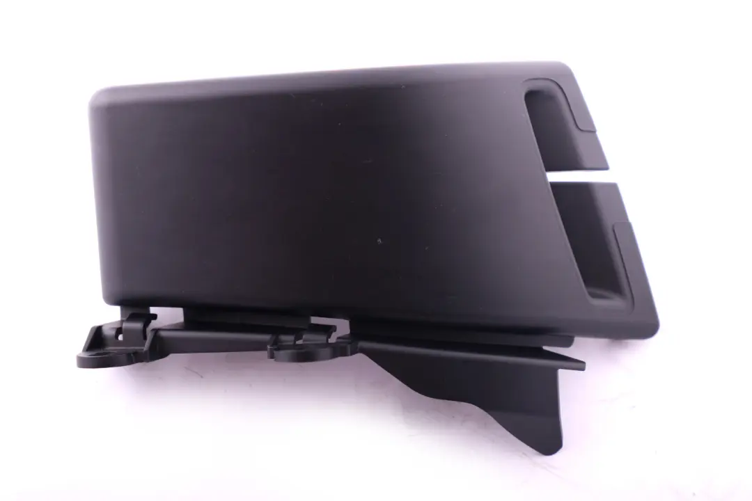 BMW 3 Series E92 E92 LCI Cover Belt Reel Seat Rear Right O/S - SKU 7139458 - Part number 7139458