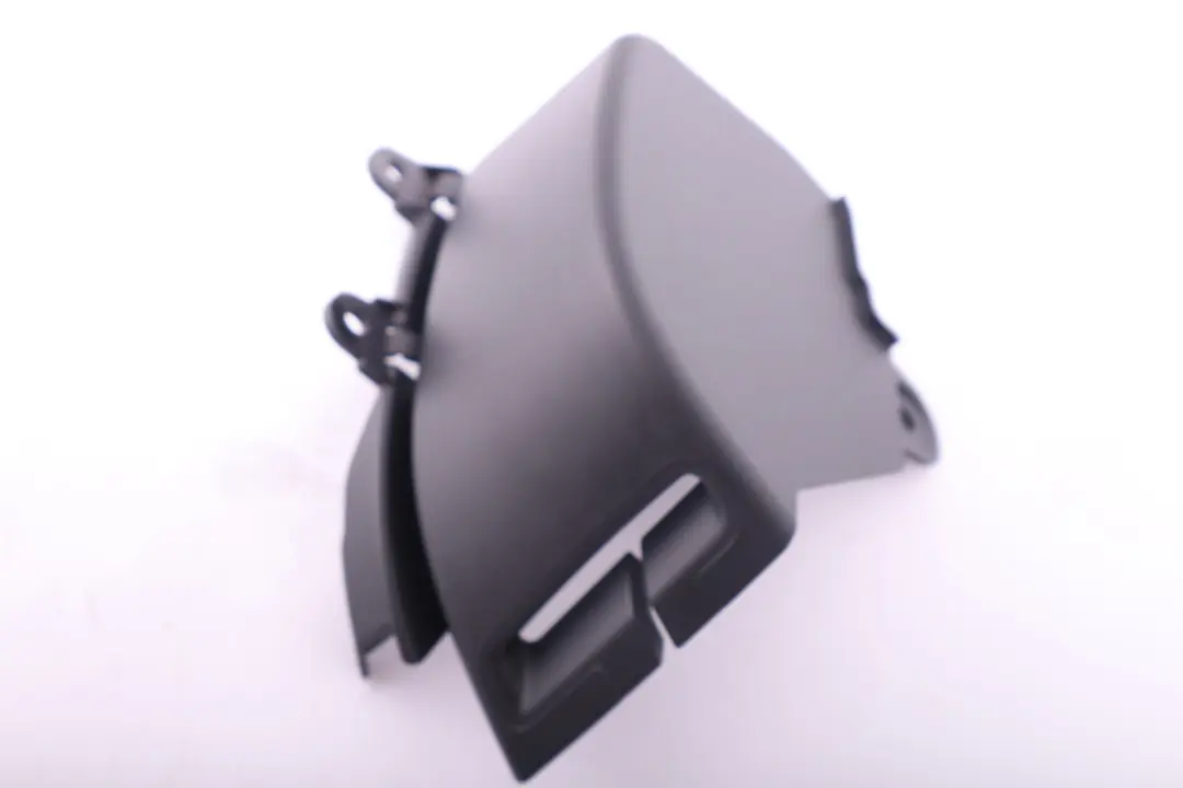 Cubierta Cinturon Carrete Asiento Trasero Derecho para BMW E92 E92 LCI con número de pieza 7139458 BMW E92 E92 LCI Cubierta Cinturon Carrete Asiento Trasero Derecho - SKU 7139458 - Número de pieza 7139458