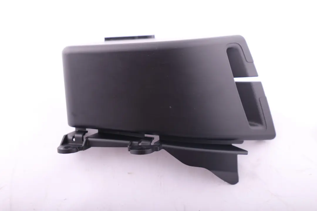 Belt Reel Seat Rear Right O/S to BMW 3 Series E92 E92 LCI Cover with Part number 7139458 BMW 3 Series E92 E92 LCI Cover Belt Reel Seat Rear Right O/S - SKU 7139458 - Part number 7139458