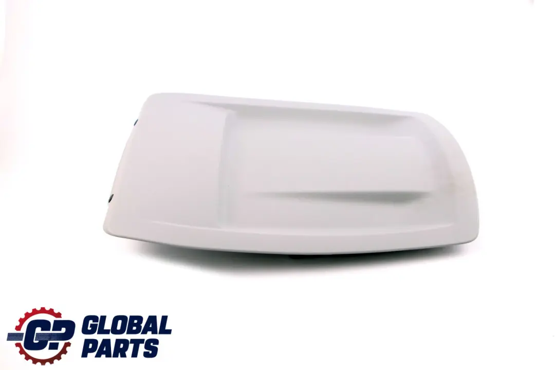 BMW E87 Asiento Panel Trasero Alaskagrau - SKU 7139506-1 - Número de pieza 7139506