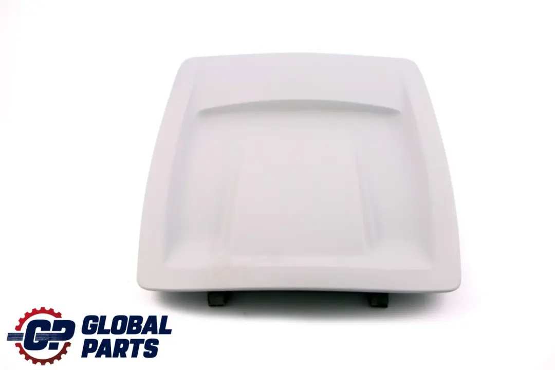 BMW E87 Asiento Panel Trasero Alaskagrau - SKU 7139506-1 - Número de pieza 7139506