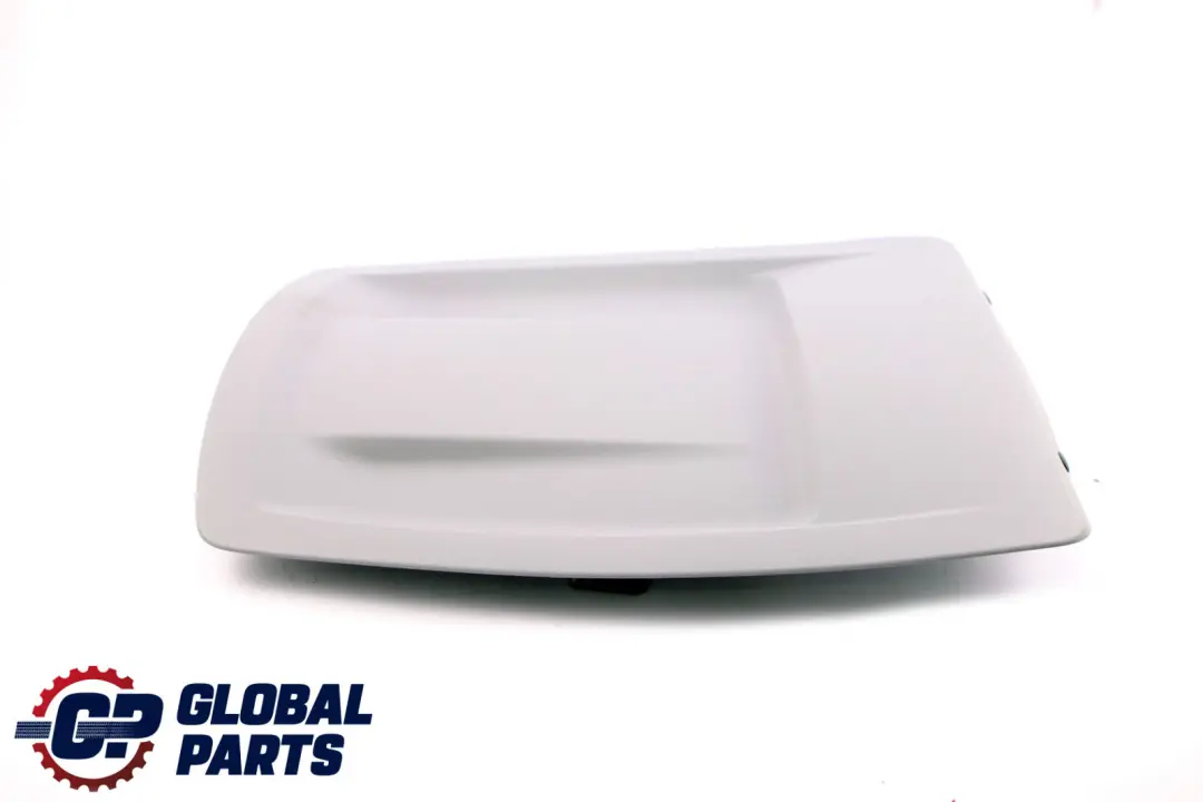 BMW E87 Asiento Panel Trasero Alaskagrau - SKU 7139506-1 - Número de pieza 7139506