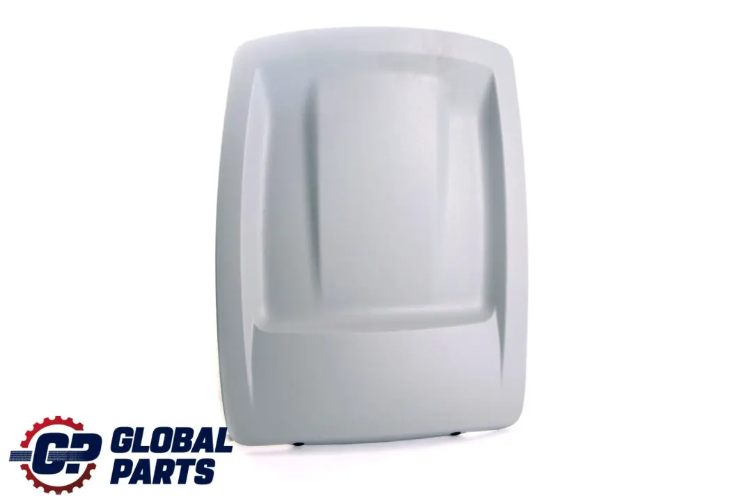 Panel Seat Alaskagrau to BMW 1 Series E87 Rear with Part number 7139506 BMW 1 Series E87 Rear Panel Seat Alaskagrau - SKU 7139506-1 - Part number 7139506