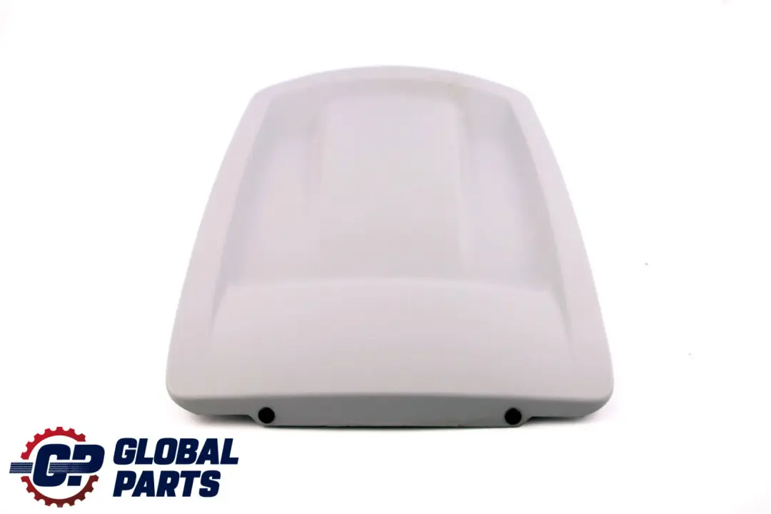 Asiento Panel Trasero Alaskagrau para BMW E87 con número de pieza 7139506 BMW E87 Asiento Panel Trasero Alaskagrau - SKU 7139506-1 - Número de pieza 7139506