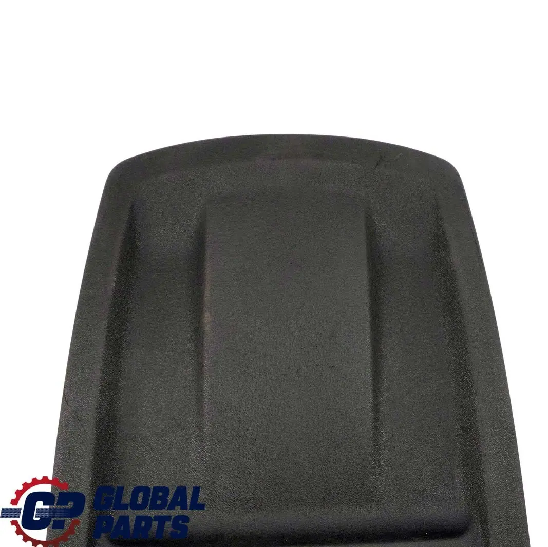 BMW 1 er E87 Vordersitz Rückwand Abdeckung Alaska Grau 52107139513 7139513 - SKU 7139513-1 - Teilenummer 7139506