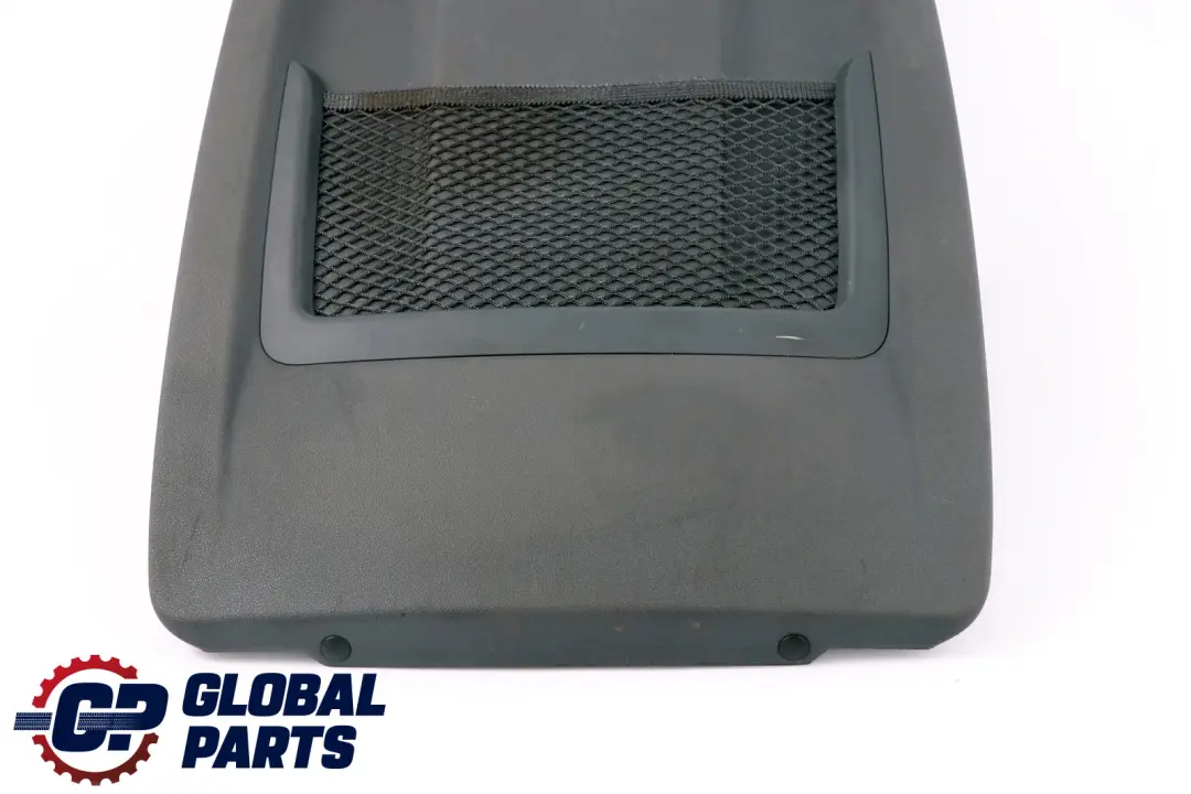 Siège Arrière Avec Filet Gris Alaska pour BMW E87 à propos du numéro de pièce 7139506 BMW E87 Siège Arrière Avec Filet Gris Alaska - SKU 7139513 - Numéro de pièce 7139506