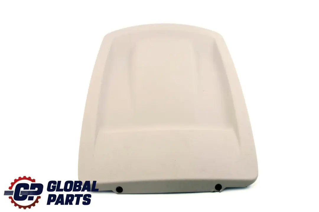 Front Seat Rear Panel with Net Beige to BMW 1 Series E81 E82 E87 with Part number 7139514 BMW 1 Series E81 E82 E87 Front Seat Rear Panel with Net Beige - SKU 7139514 - Part number 7139514