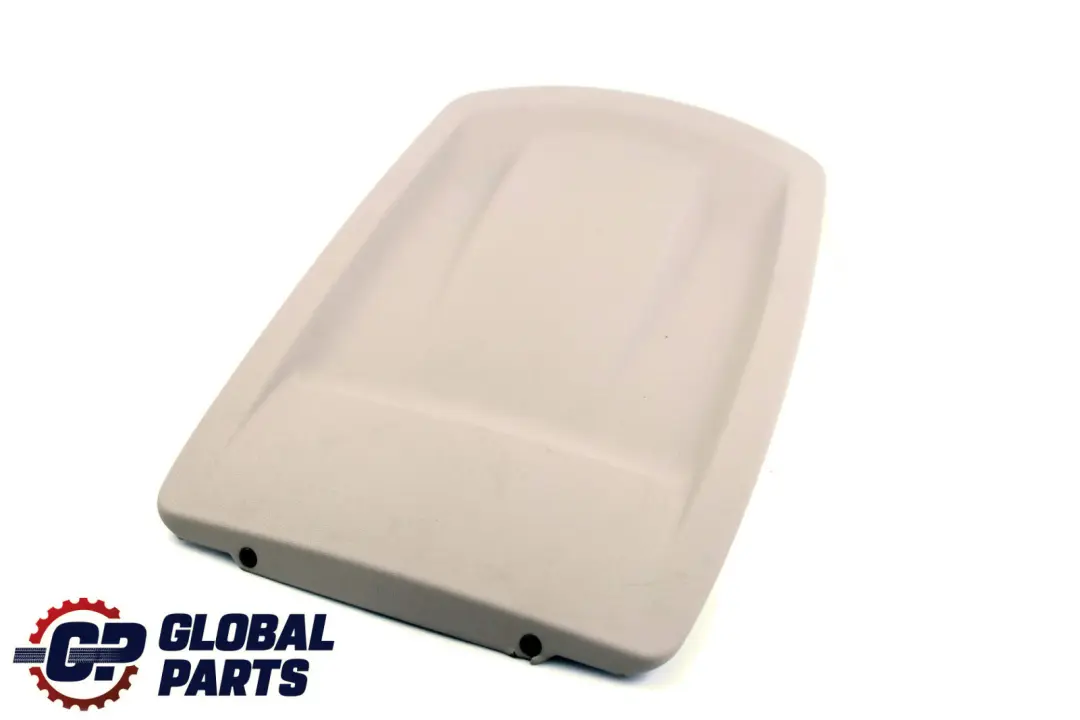 BMW 1 Series E81 E82 E87 Front Seat Rear Panel with Net Beige - SKU 7139514 - Part number 7139514