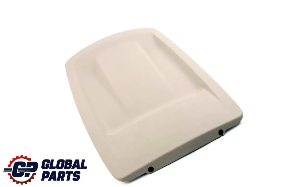 Pannello Posteriore Sedile Anteriore Con Rete Beige per BMW E81 E82 E87 con numero di parte 7139514 BMW E81 E82 E87 Pannello Posteriore Sedile Anteriore Con Rete Beige - SKU 7139514 - Numero di parte 7139514
