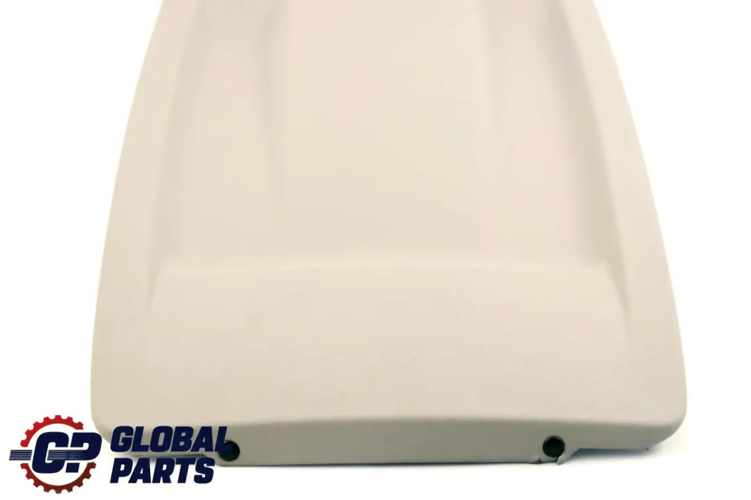 BMW 1 Series E81 E82 E87 Front Seat Rear Panel with Net Beige - SKU 7139514 - Part number 7139514