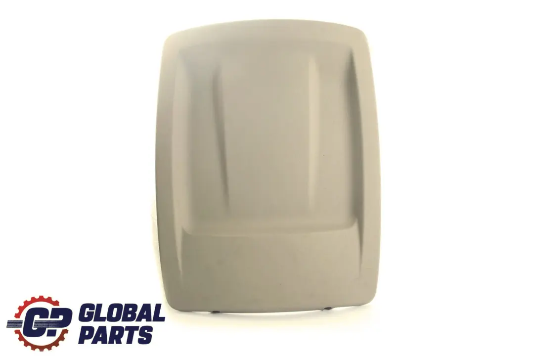 Asiento Delantero Panel Trasero con Red Beige para BMW E81 E82 E87 con número de pieza 7139514 BMW E81 E82 E87 Asiento Delantero Panel Trasero con Red Beige - SKU 7139514 - Número de pieza 7139514