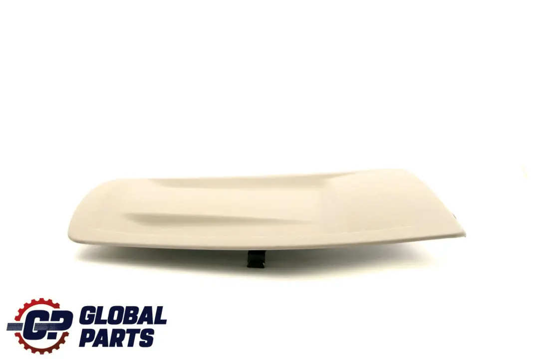 BMW 1 Series E81 E82 E87 Front Seat Rear Panel with Net Beige - SKU 7139514 - Part number 7139514