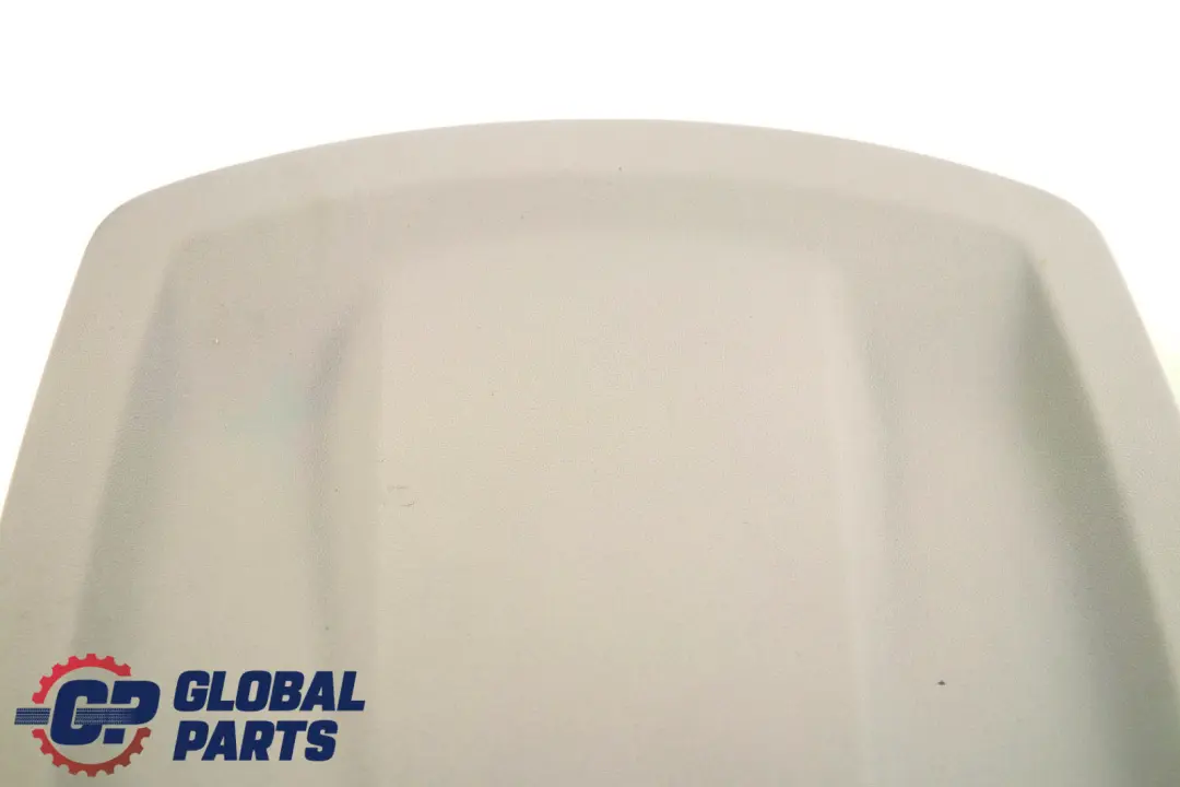 Asiento Delantero Panel Trasero con Red Beige para BMW E81 E82 E87 con número de pieza 7139514 BMW E81 E82 E87 Asiento Delantero Panel Trasero con Red Beige - SKU 7139514 - Número de pieza 7139514