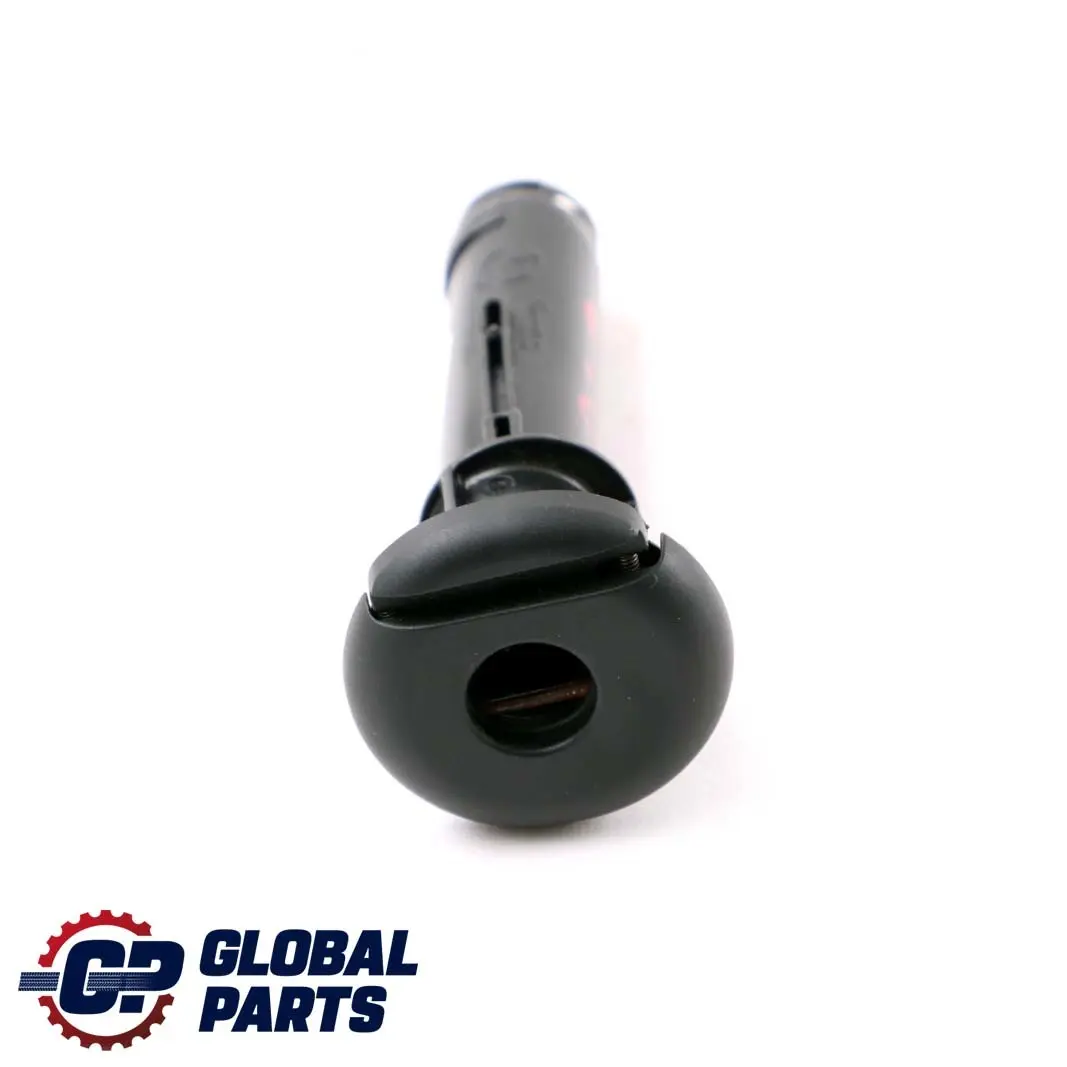 Kopfstütze Führung Halter Sperrbar Schwarz 9176092 für BMW 1 3 er E87 E90 mit Teilenummer 7139518 BMW 1 3 er E87 E90 Kopfstütze Führung Halter Sperrbar Schwarz 9176092 - SKU 7139518 - Teilenummer 7139518