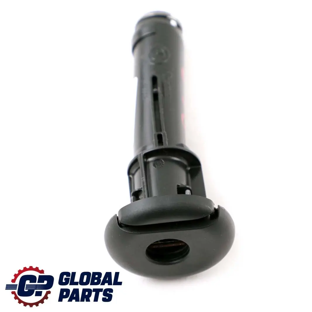 BMW 1 3 E87 E90 Front Seat Headrest Guide Lockable Holder Mount Black 9176092 - SKU 7139518 - Part number 7139518