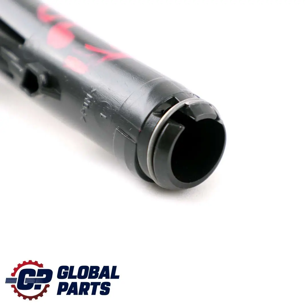 Kopfstütze Führung Halter Sperrbar Schwarz 9176092 für BMW 1 3 er E87 E90 mit Teilenummer 7139518 BMW 1 3 er E87 E90 Kopfstütze Führung Halter Sperrbar Schwarz 9176092 - SKU 7139518 - Teilenummer 7139518