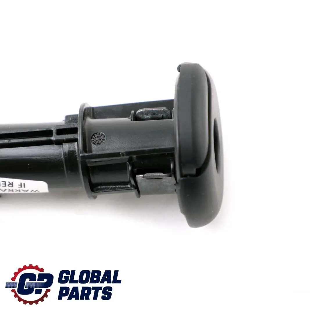 Kopfstütze Führung Halter Sperrbar Schwarz 9176092 für BMW 1 3 er E87 E90 mit Teilenummer 7139518 BMW 1 3 er E87 E90 Kopfstütze Führung Halter Sperrbar Schwarz 9176092 - SKU 7139518 - Teilenummer 7139518
