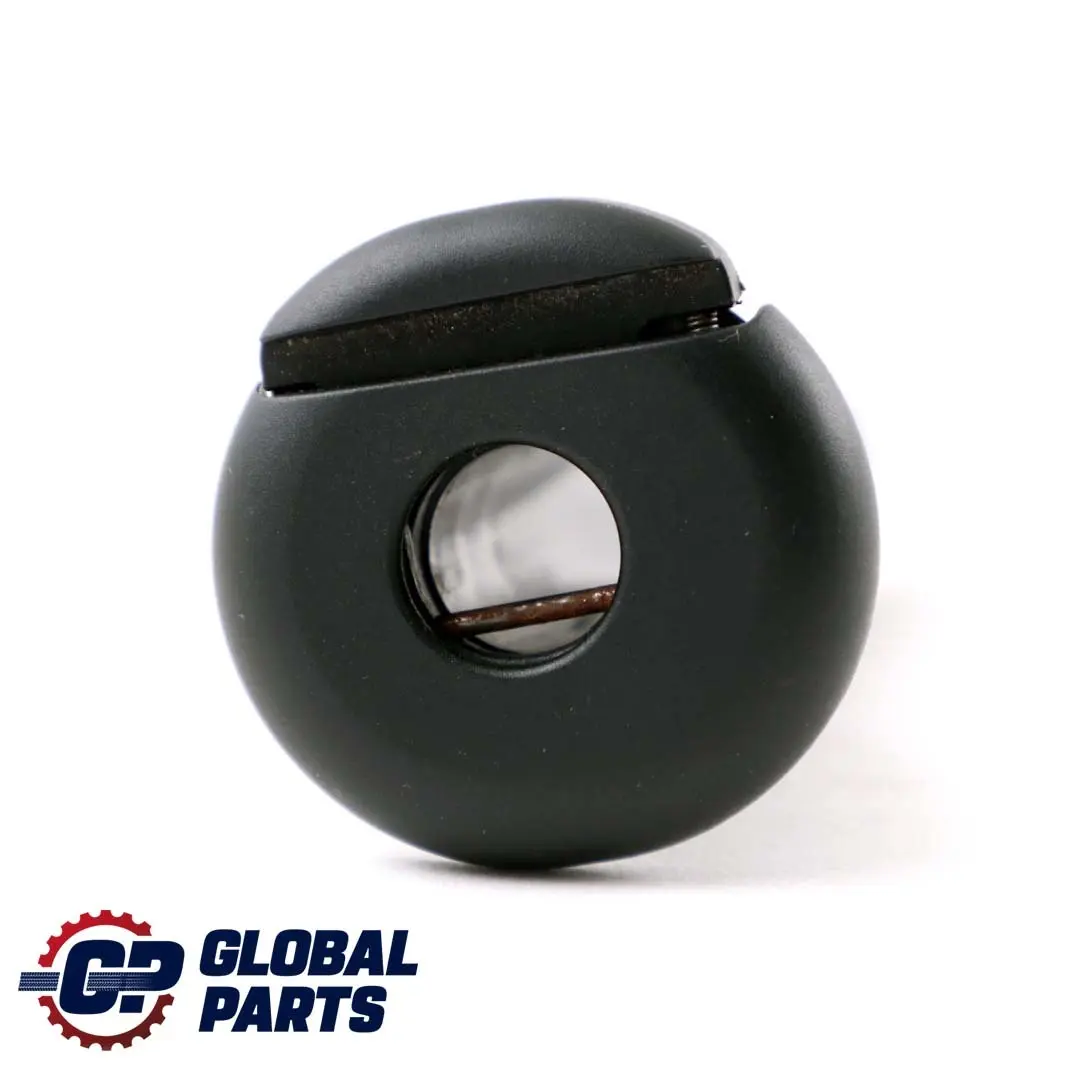 Front Seat Headrest Guide Lockable Holder Mount Black 9176092 to BMW 1 3 E87 E90 with Part number 7139518 BMW 1 3 E87 E90 Front Seat Headrest Guide Lockable Holder Mount Black 9176092 - SKU 7139518 - Part number 7139518