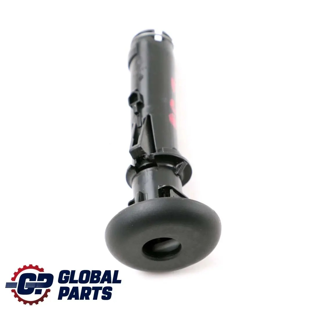 Kopfstütze Führung Halter Sperrbar Schwarz 9176093 BMW 1 3 er E87 E90 - SKU 7139521 - Teilenummer 7139521