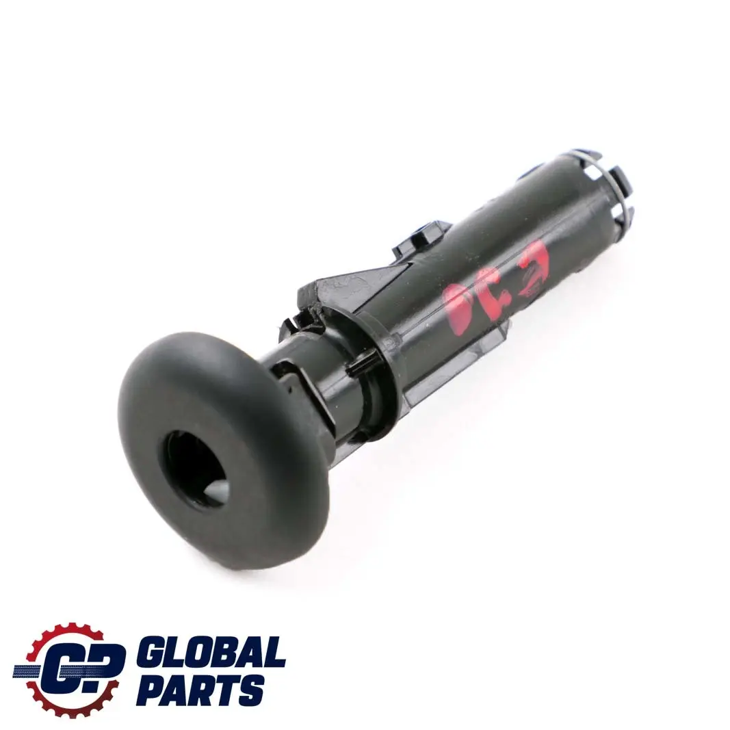 Prowadnica Zagłówka Fotela Przód do BMW E87 E90 o numerze 7139521 BMW E87 E90 Prowadnica Zagłówka Fotela Przód - SKU 7139521 - Numer Części 7139521