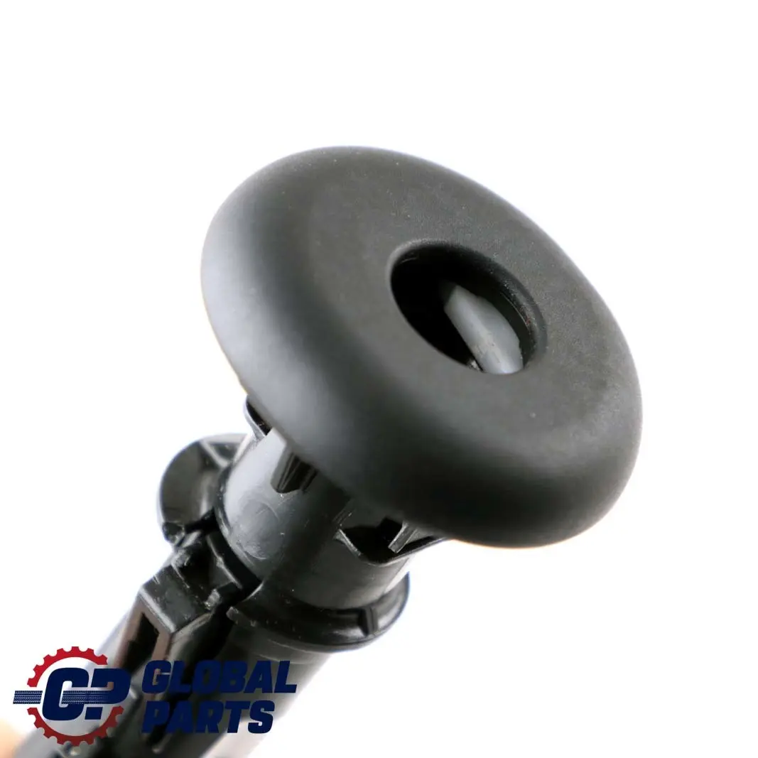 BMW E81 E87 E90 Supporto Guida Poggiatesta Sedile Anteriore Nero 9176093 - SKU 7139521 - Numero di parte 7139521