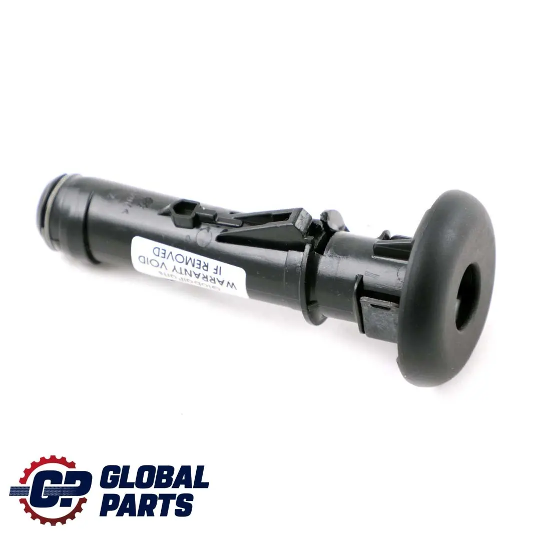 BMW E81 E87 E90 Supporto Guida Poggiatesta Sedile Anteriore Nero 9176093 - SKU 7139521 - Numero di parte 7139521