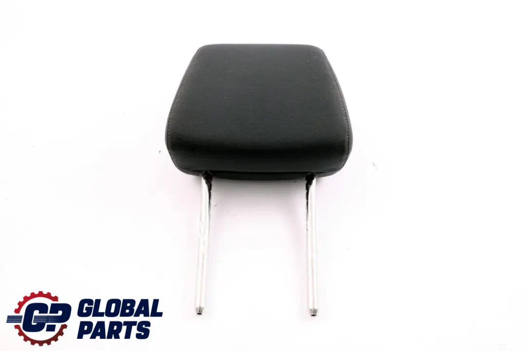 BMW 1 Series E87 Cloth Moire Front Seat Left Right N/O/S Headrest Alaskagrau - SKU 7139525 - Part number 7139525