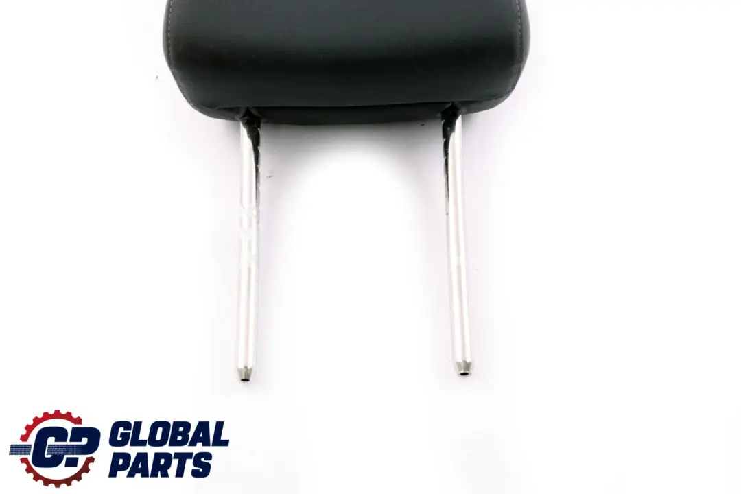 BMW 1 Series E87 Cloth Moire Front Seat Left Right N/O/S Headrest Alaskagrau - SKU 7139525 - Part number 7139525