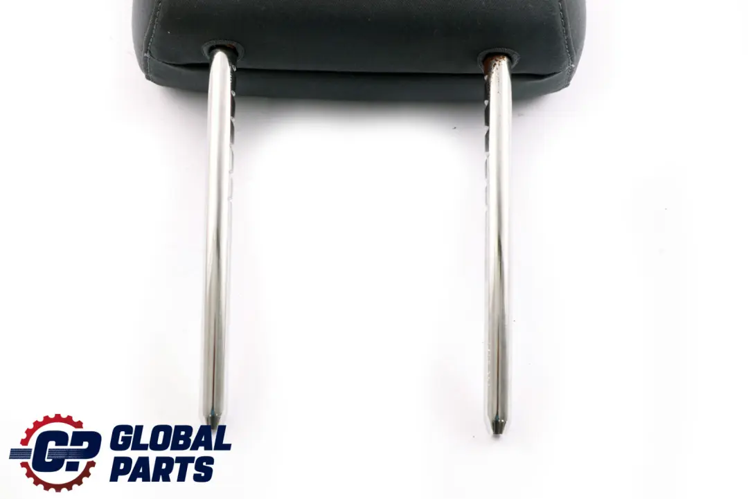 BMW 1 er E87 Vordersitz Kopfstütze Vorne Links Rechts Stoff Moire Alaskagrau - SKU 7139525 - Teilenummer 7139525