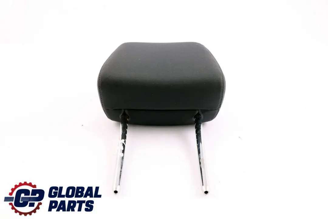 BMW 1 Series E87 Cloth Moire Front Seat Left Right N/O/S Headrest Alaskagrau - SKU 7139525 - Part number 7139525
