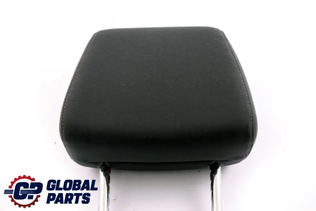 BMW 1 Series E87 Cloth Moire Front Seat Left Right N/O/S Headrest Alaskagrau - SKU 7139525 - Part number 7139525