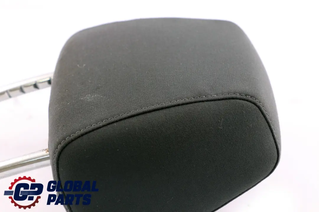 Cloth Moire Front Seat Left Right N/O/S Headrest Alaskagrau to BMW 1 Series E87 with Part number 7139525 BMW 1 Series E87 Cloth Moire Front Seat Left Right N/O/S Headrest Alaskagrau - SKU 7139525 - Part number 7139525