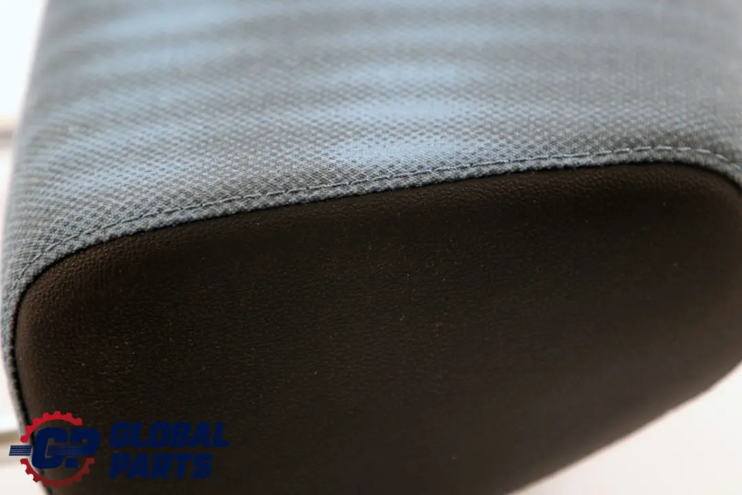 Front Seat Left Right Headrest Cloth Imitation Leather Sydney Blue to BMW 1 E87 with Part number 7139533 BMW 1 E87 Front Seat Left Right Headrest Cloth Imitation Leather Sydney Blue - SKU 7139533 - Part number 7139533